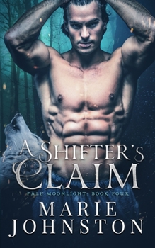 Paperback A Shifter's Claim Book