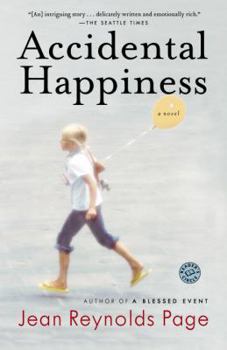 Paperback Accidental Happiness Book
