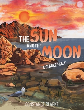Paperback The Sun and The Moon Book