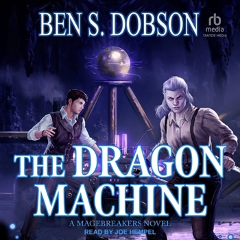 Audio CD The Dragon Machine Book