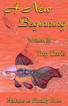 Paperback A New Beginning Book