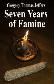 Paperback Seven Years of Famine Book