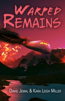 Paperback Warped Remains Book