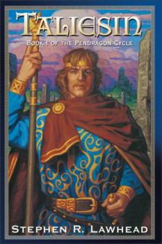 Paperback Taliesin Book