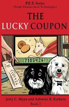 Paperback The Lucky Coupon Book
