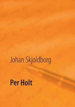 Paperback Per Holt [Danish] Book