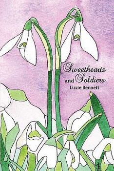 Paperback Sweethearts and Soldiers Book