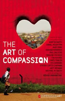 Paperback The Art of Compassion Book
