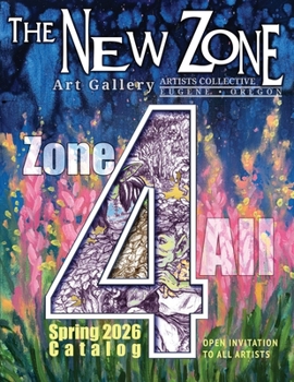 Paperback The New Zone Gallery Zone 4 All Catalog Book