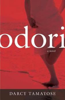 Paperback Odori Book