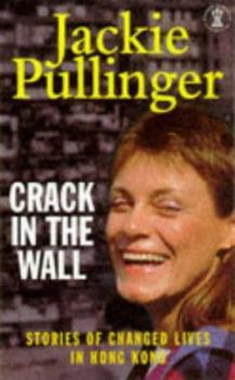Paperback Crack in the Wall Book