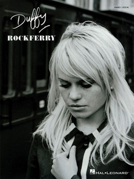 Paperback Duffy: Rockferry Book