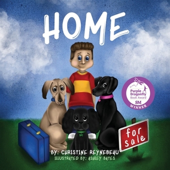 Paperback Home Book