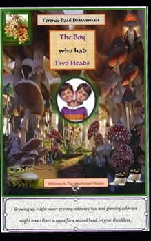Paperback The Boy who had Two Heads Book