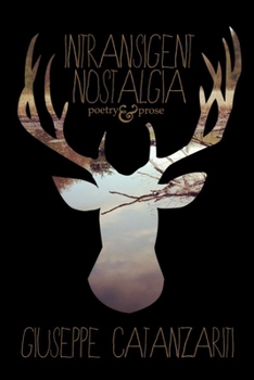Paperback Intransigent Nostalgia Book