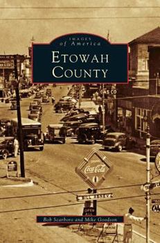 Hardcover Etowah County (Revised) Book