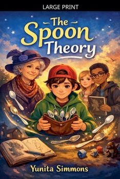 The Spoon Theory