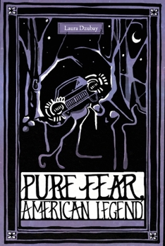 Paperback Pure Fear, American Legend Book