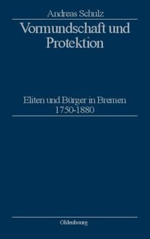 Hardcover Vormundschaft und Protektion [German] Book