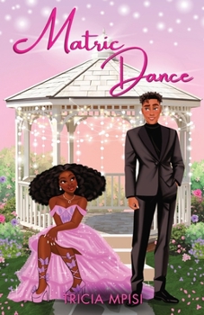 Paperback Matric Dance Book