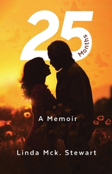 Paperback 25 Months: A Memoir Book