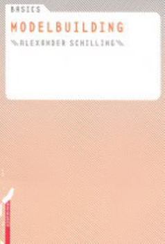 Paperback Basics Modelbuilding Book