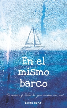 Paperback En el mismo barco [Spanish] Book