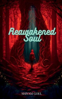 Paperback Reawakened Soul Book