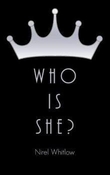 Paperback Who Is She? Book