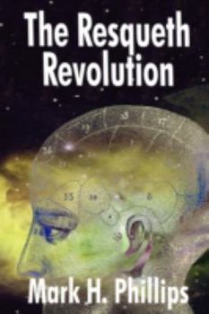 Paperback The Resqueth Revolution Book