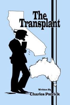 Paperback The Transplant Book