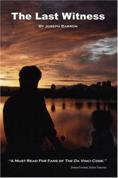 Paperback The Last Witness Book
