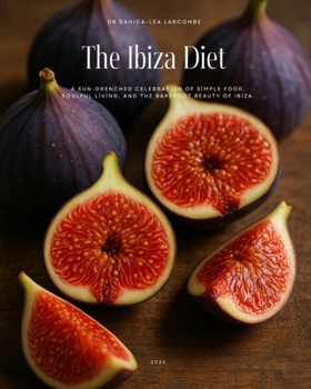Paperback The Ibiza Diet Book