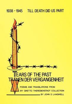 Hardcover Tears of the Past [Multiple Languages] Book