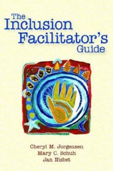 Paperback The Inclusion Facilitator's Guide Book