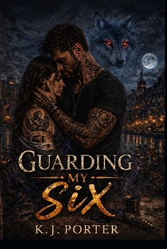 Paperback Guarding My Six Book