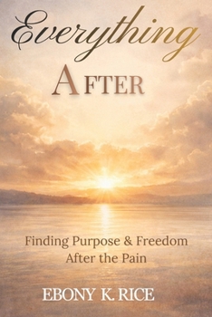 Paperback Everything After Book