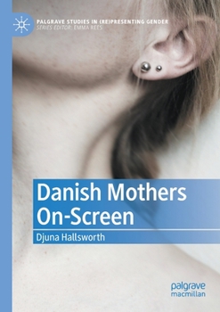 Paperback Danish Mothers On-Screen Book