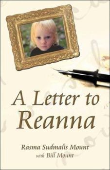 Paperback A Letter To Reanna Book