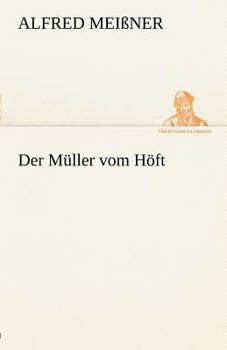 Paperback Der M Ller Vom H FT [German] Book