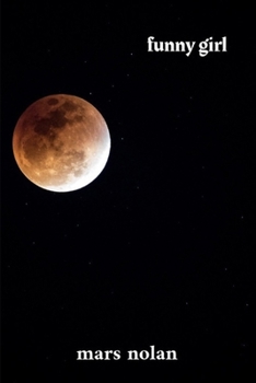 Paperback funny girl Book