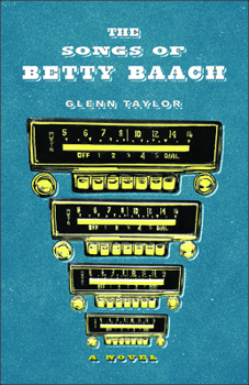 Paperback The Songs of Betty Baach Book