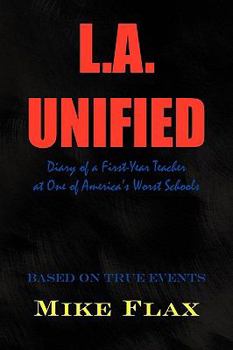 Hardcover L.A. Unified Book