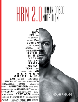 Paperback Hbn 2.0: Human Based Nutrition [German] Book