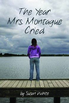 Paperback The Year Mrs. Montague Cried Book