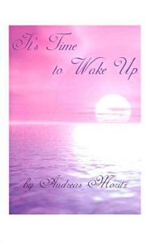 Paperback It's Time to Wake Up Book