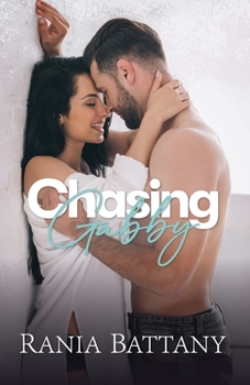Paperback Chasing Gabby Book