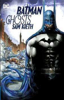 Batman: Ghosts - Book  of the Batman / Lobo