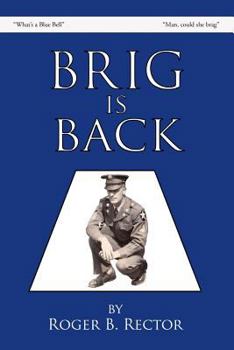 Paperback Brig Is Back Book