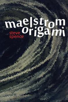 Paperback Maelstrom Origami Book